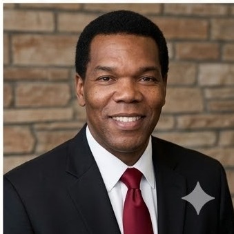 Ralph Simpson, BlessMarketing C Corp